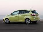 Ford C-Max 2010 года